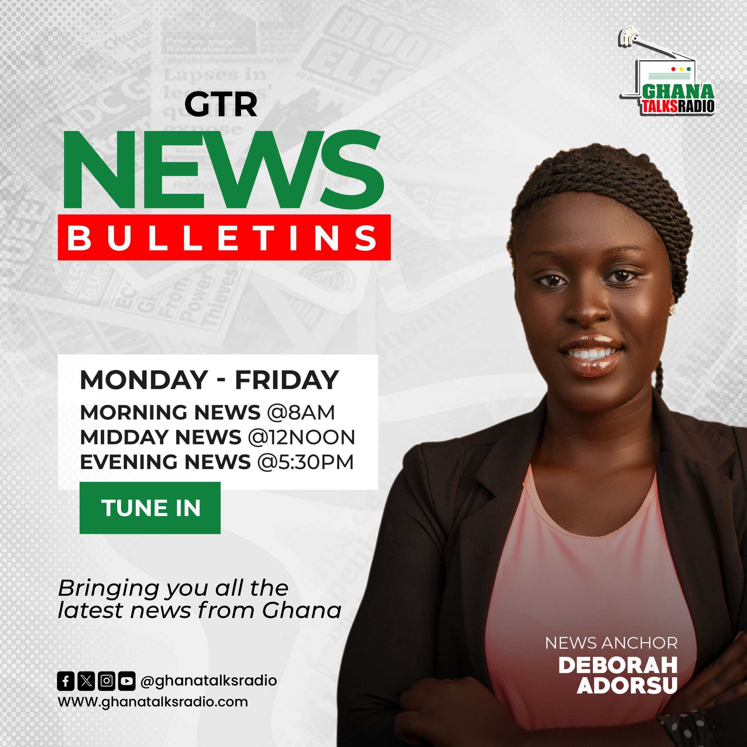 Daily News and Sports Update
