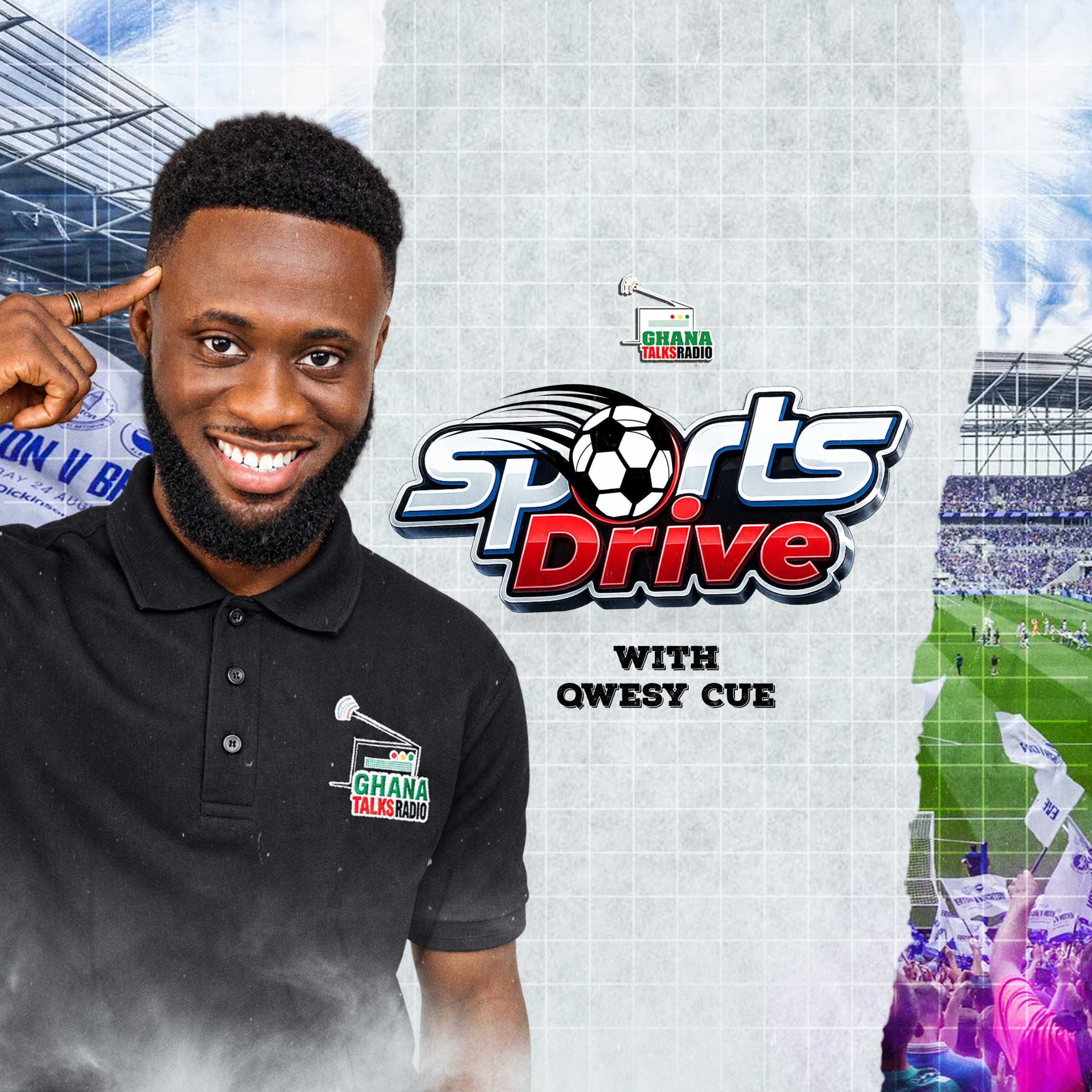 GTR Sports Drive