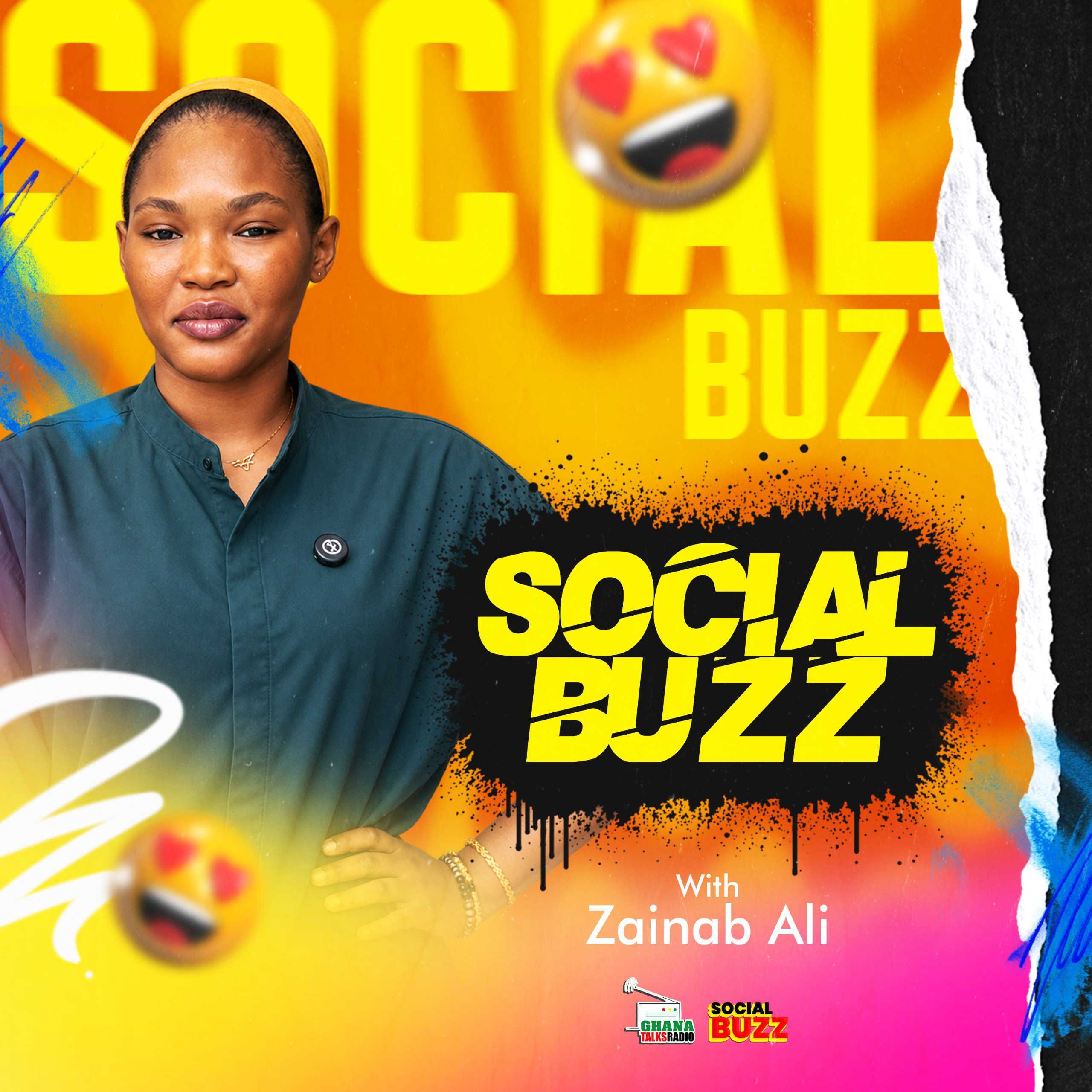 GTR Social Buzz